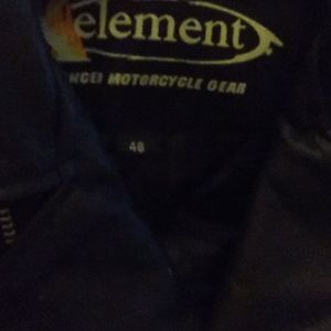 Xelement Advanced Motorcycle Jacket